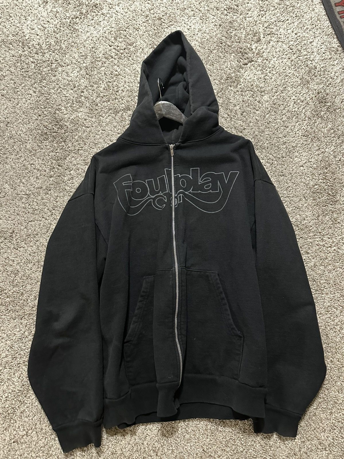 Men's Foulplay Company Sweatshirts & Hoodies | Grailed