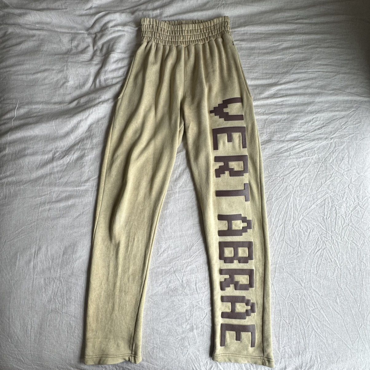 Vertabrae Vertabrae C-2 Sweatpants Size US 40 / EU 56 - 1 Thumbnail