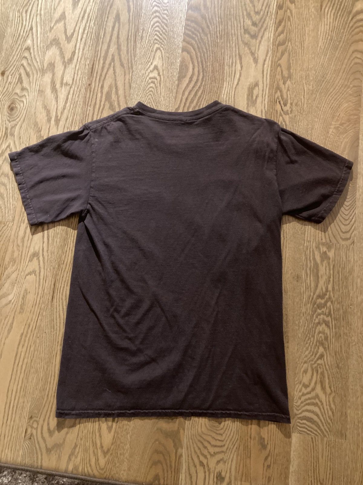 Travis Scott Fragment Travis Scott Icon Graphic Tee Size US S / EU 44-46 / 1 - 5 Thumbnail