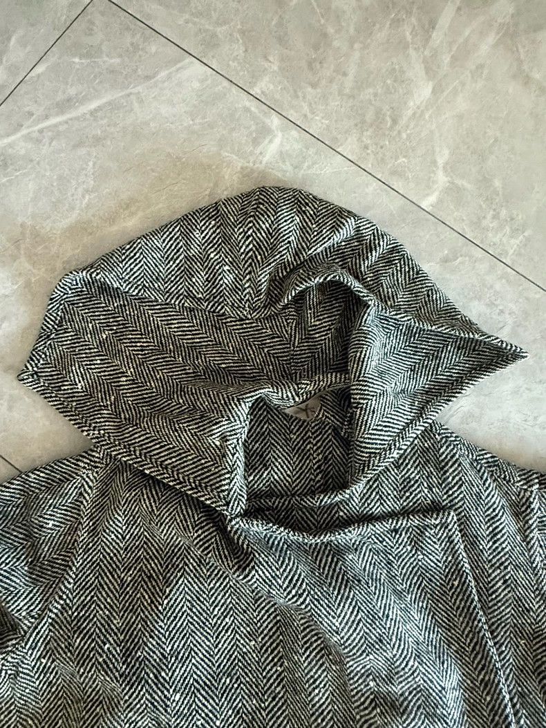 Y's Y's coat Size ONE SIZE - 6 Thumbnail