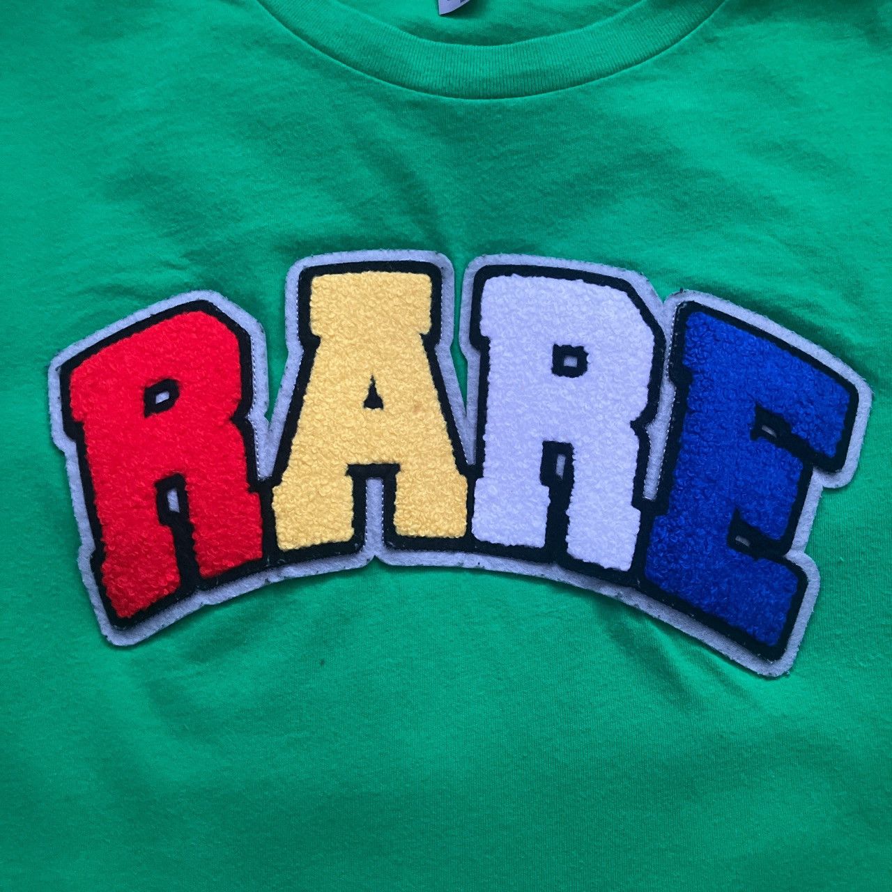 Vintage RARE T Shirt Size US M / EU 48-50 / 2 - 2 Thumbnail