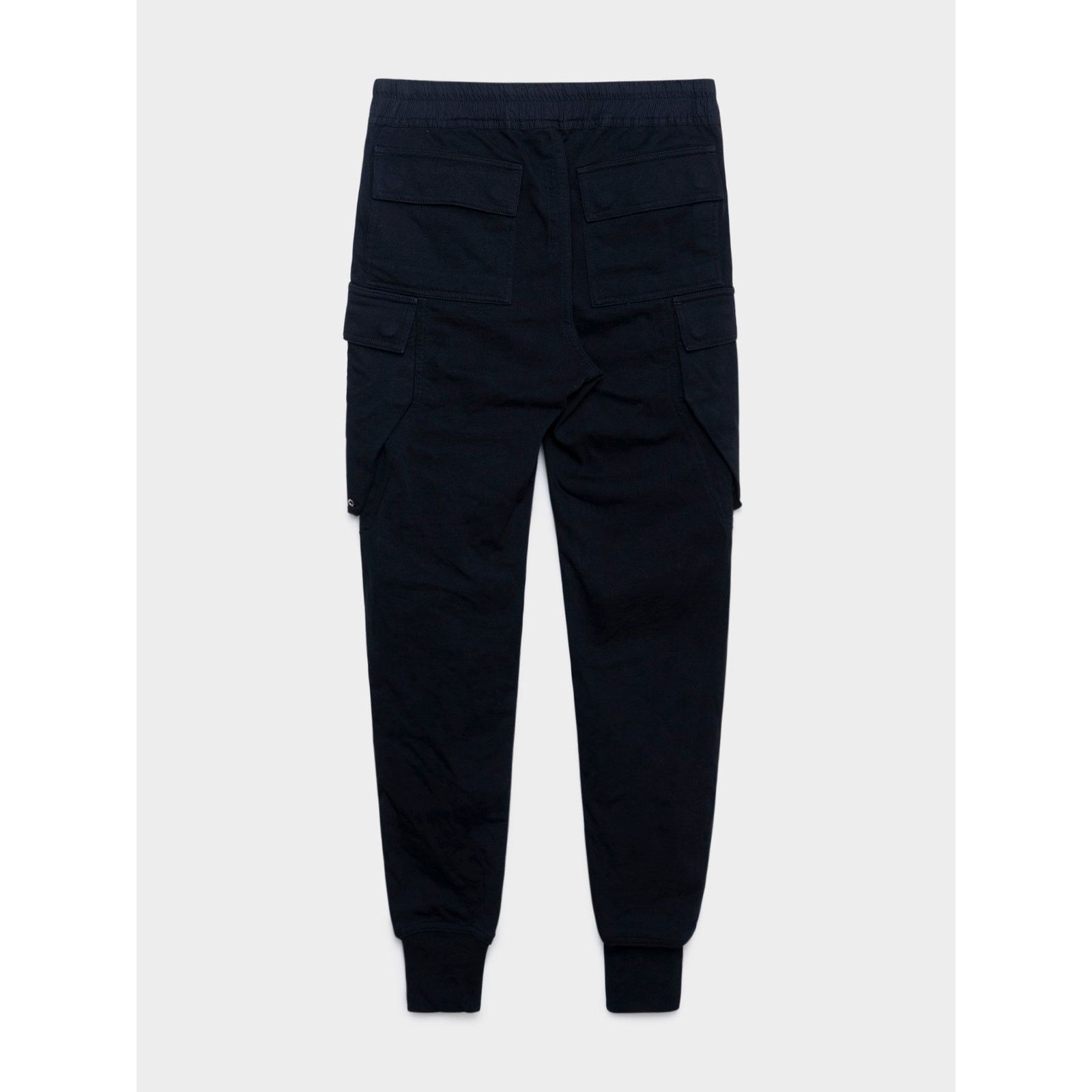 Rick Owens 'Larry' Cargo joggers Size US 26 / EU 42 - 3 Thumbnail