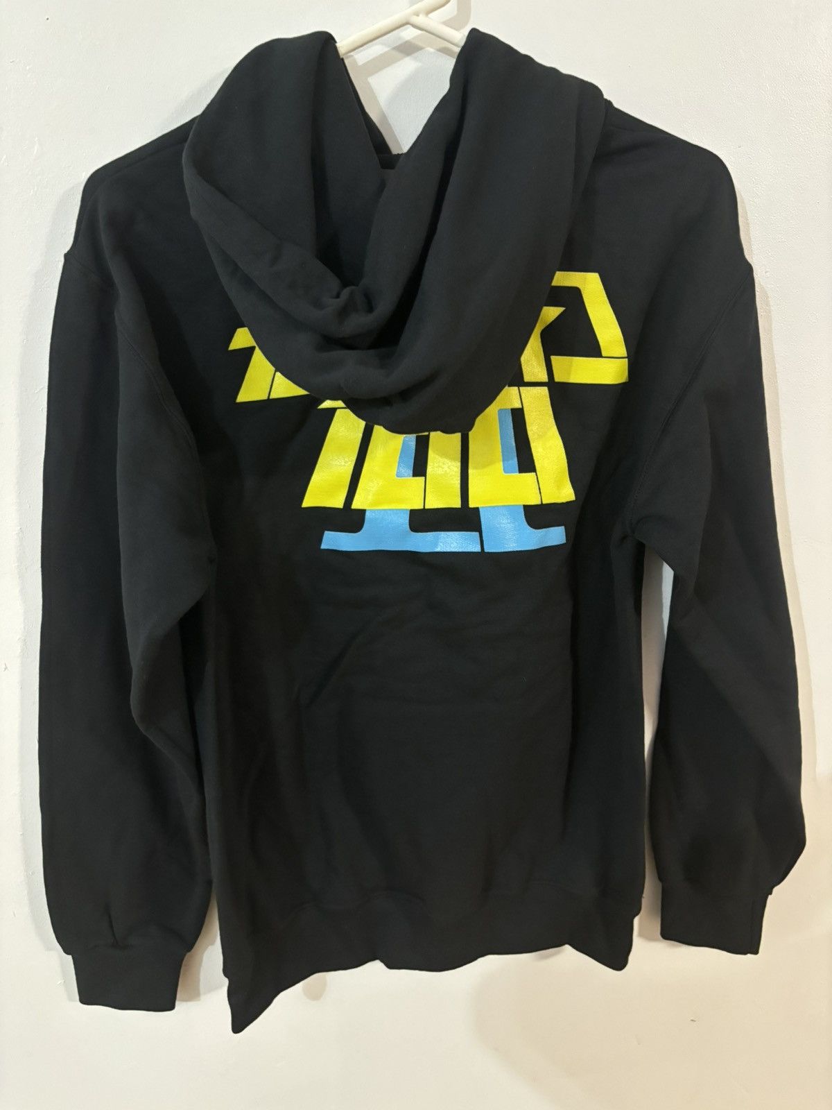 Hot Topic × Japanese Brand × Vintage Mob Psycho Double-Sided Hoodie Size US S / EU 44-46 / 1 - 4 Thumbnail