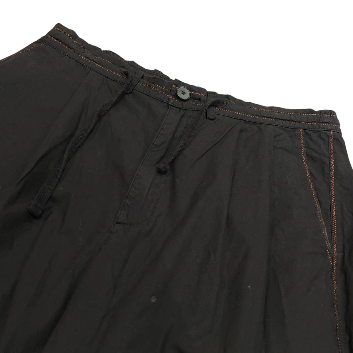 Alexander McQueen × MCQ × McQ Alexander McQueen Hand Embroidered Pants Size US 32 / EU 48 - 3 Thumbnail