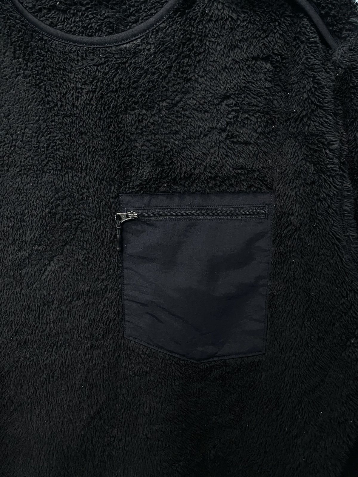 Engineered Garments × Uniqlo Engineereed garments x uni qlo fleece sweatshirt Size US XL / EU 56 / 4 - 2 Thumbnail