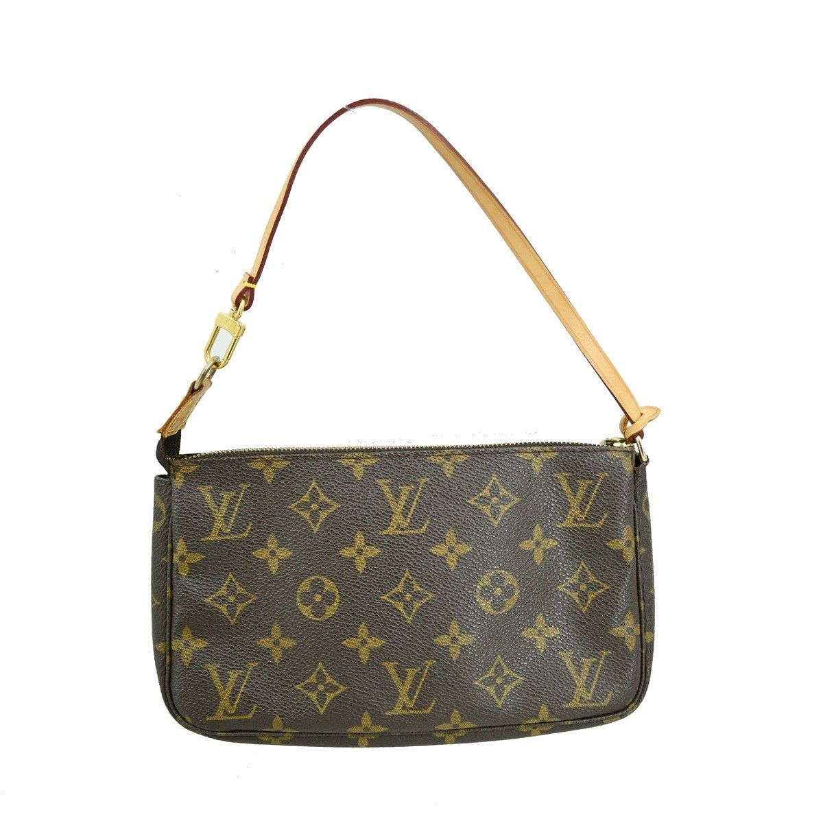 Louis Vuitton Louis Vuitton Pochette Accessoires NM Monogram Canvas Size ONE SIZE - 1 Thumbnail