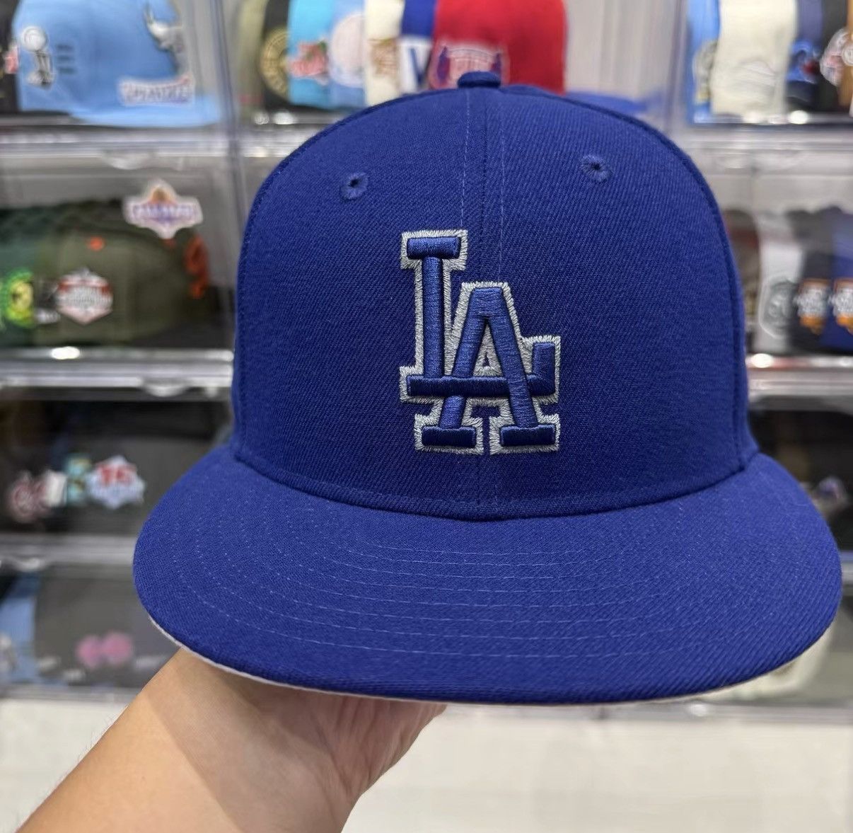 New Era New Era MLB Baseball Cap J32 Size ONE SIZE - 2 Thumbnail