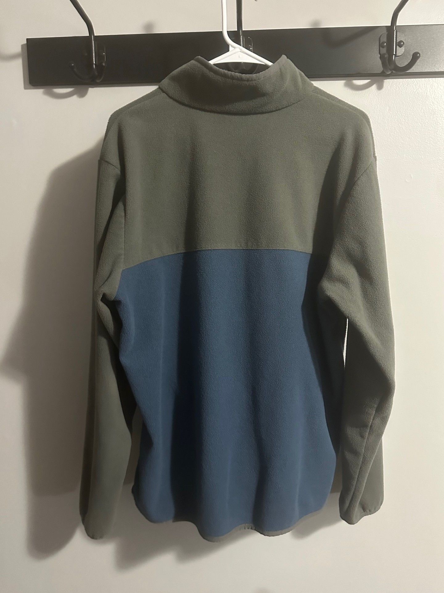 Columbia Columbia 3/4 button fleece - 2 pieces Size US L / EU 52-54 / 3 - 4 Thumbnail