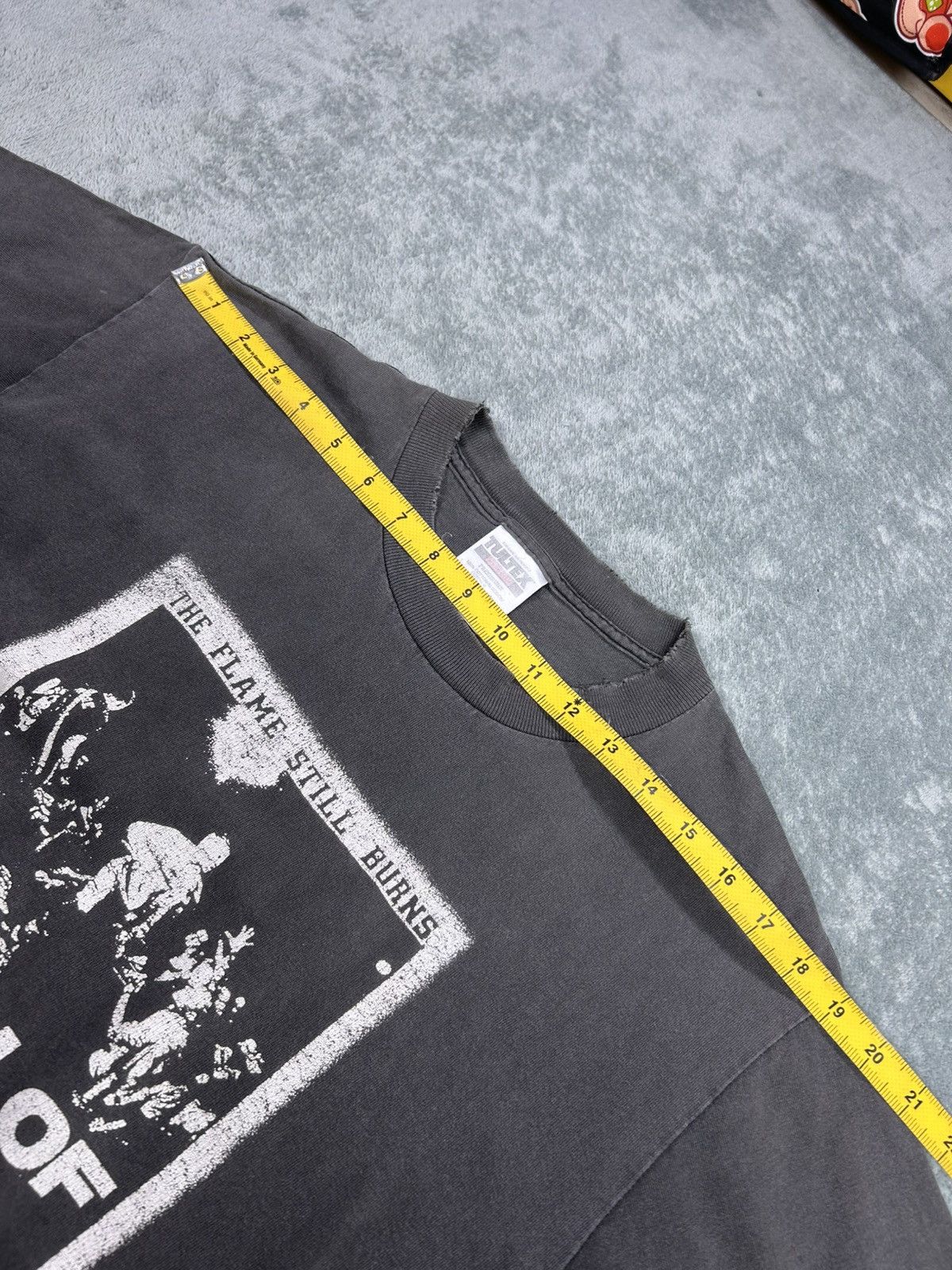 Band Tees Vintage 90’s Youth Of Today Hardcore Punk Band Size US M / EU 48-50 / 2 - 11 Thumbnail