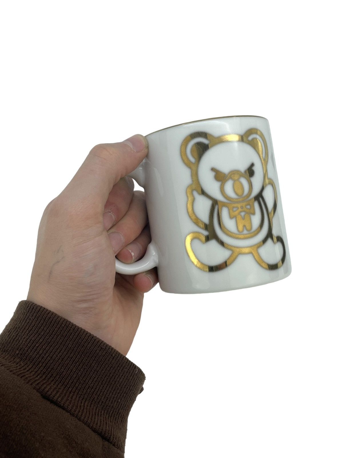 Hysteric Glamour 2 Fuck Bear Mugs Size ONE SIZE - 6 Thumbnail