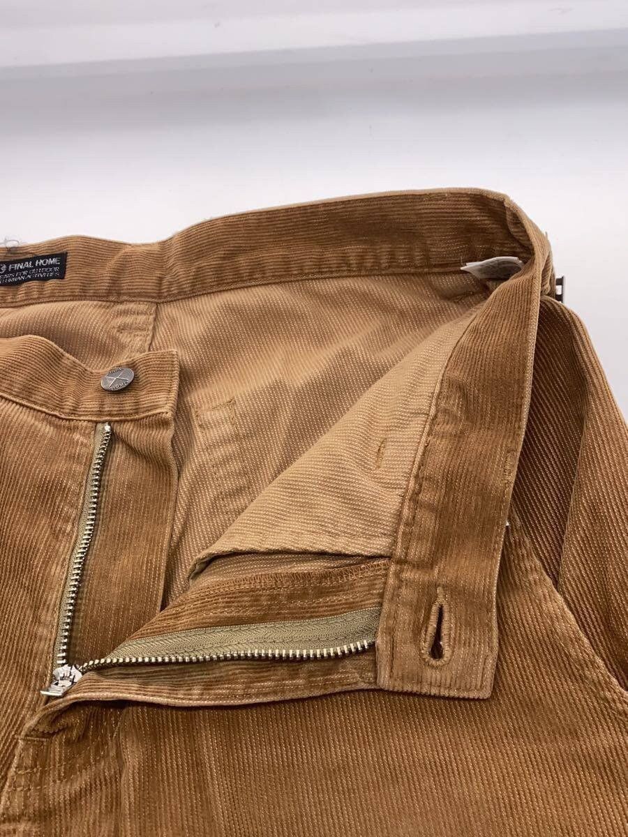 Final Home Corduroy Pants Size US 32 / EU 48 - 3 Thumbnail