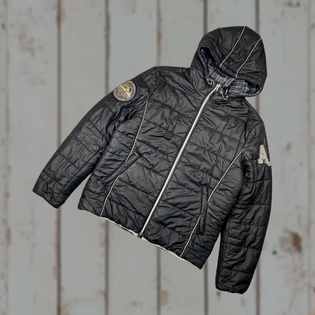 90 S Armani Jacket | Grailed