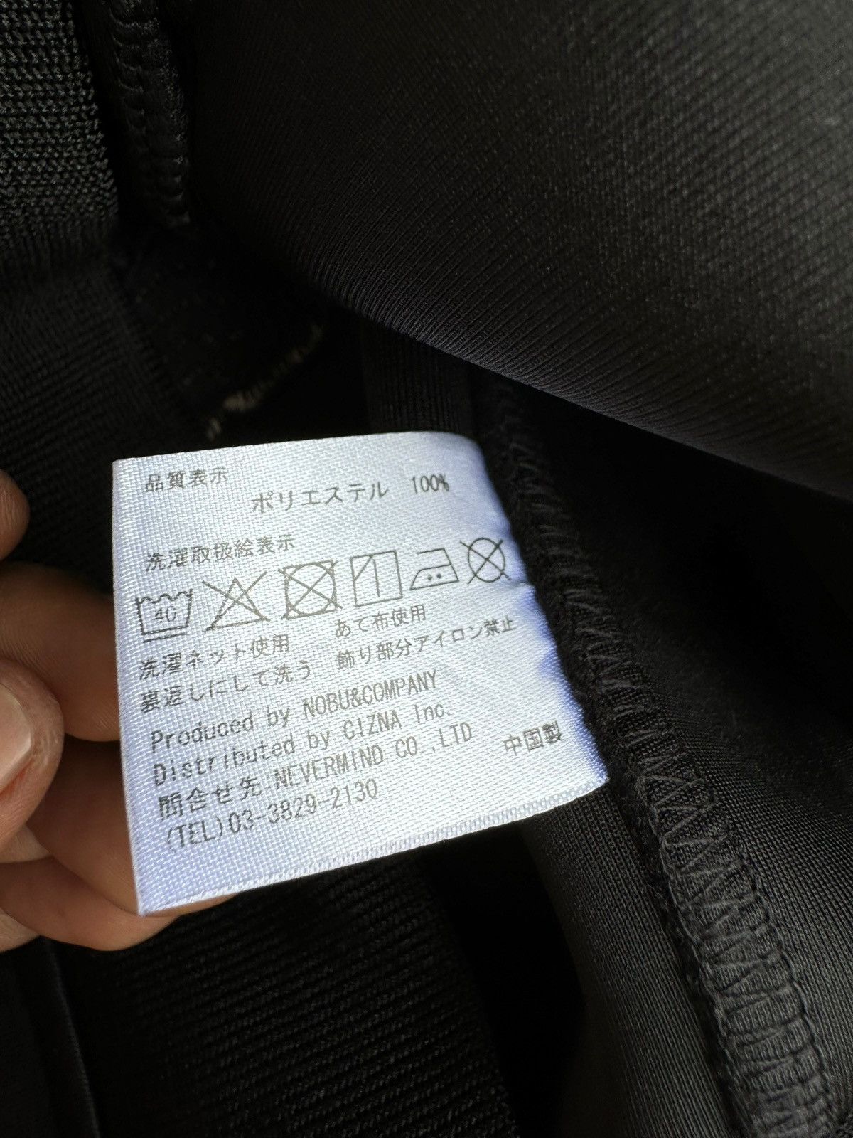 Avirex ⚡️⚡️Vintage Vanson Leather Sweater Jacket Embroidey Size US S / EU 44-46 / 1 - 15 Thumbnail