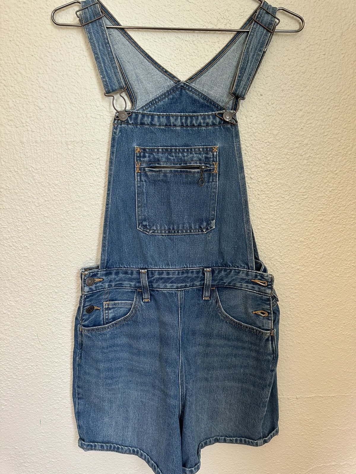 Levi's Vintage Clothing × Vintage Overall Size 27" / US 4 / IT 40 - 2 Thumbnail