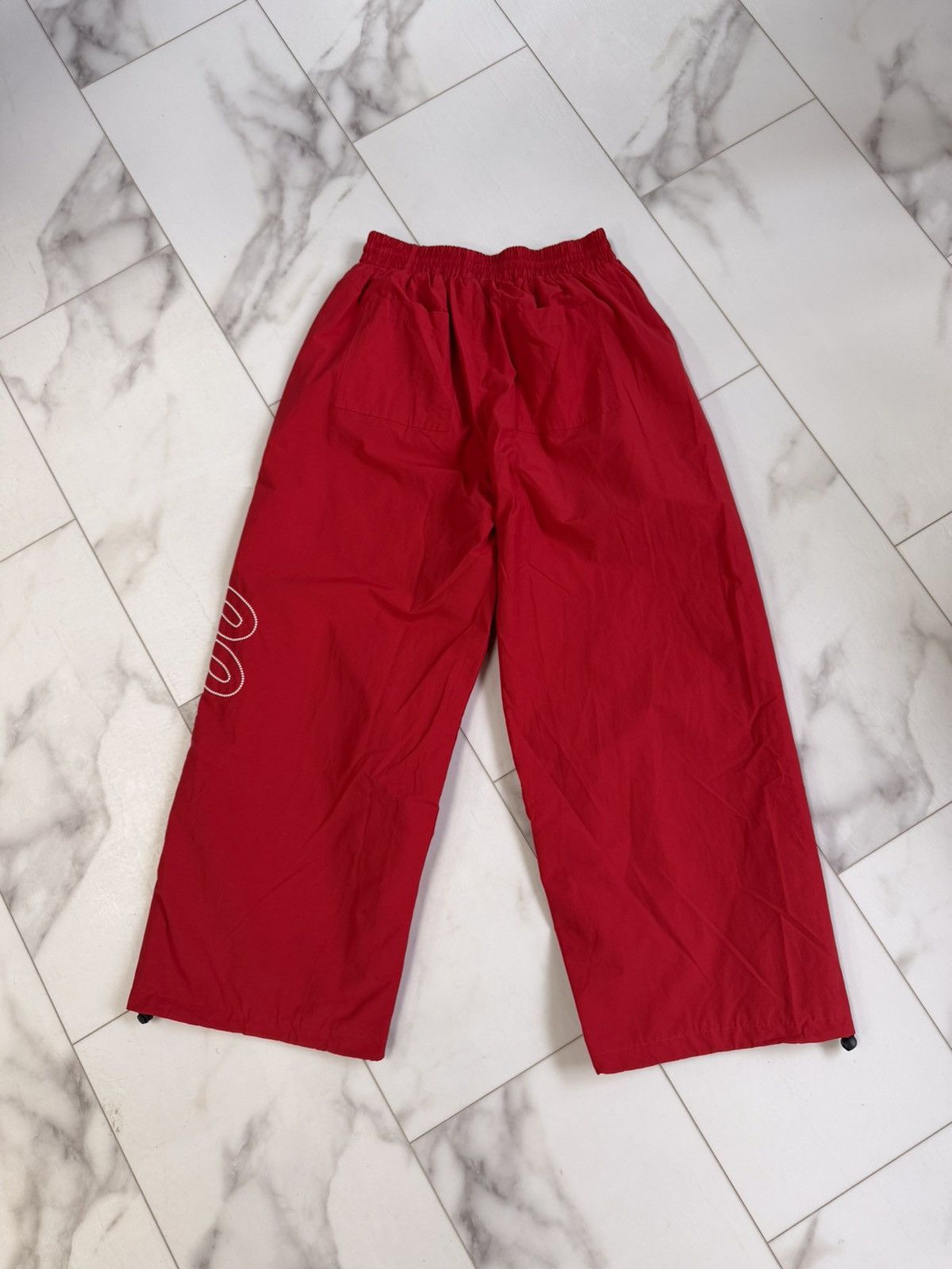 Vale VALE BIG SIGNATURE SWISH Size US 35 - 4 Thumbnail