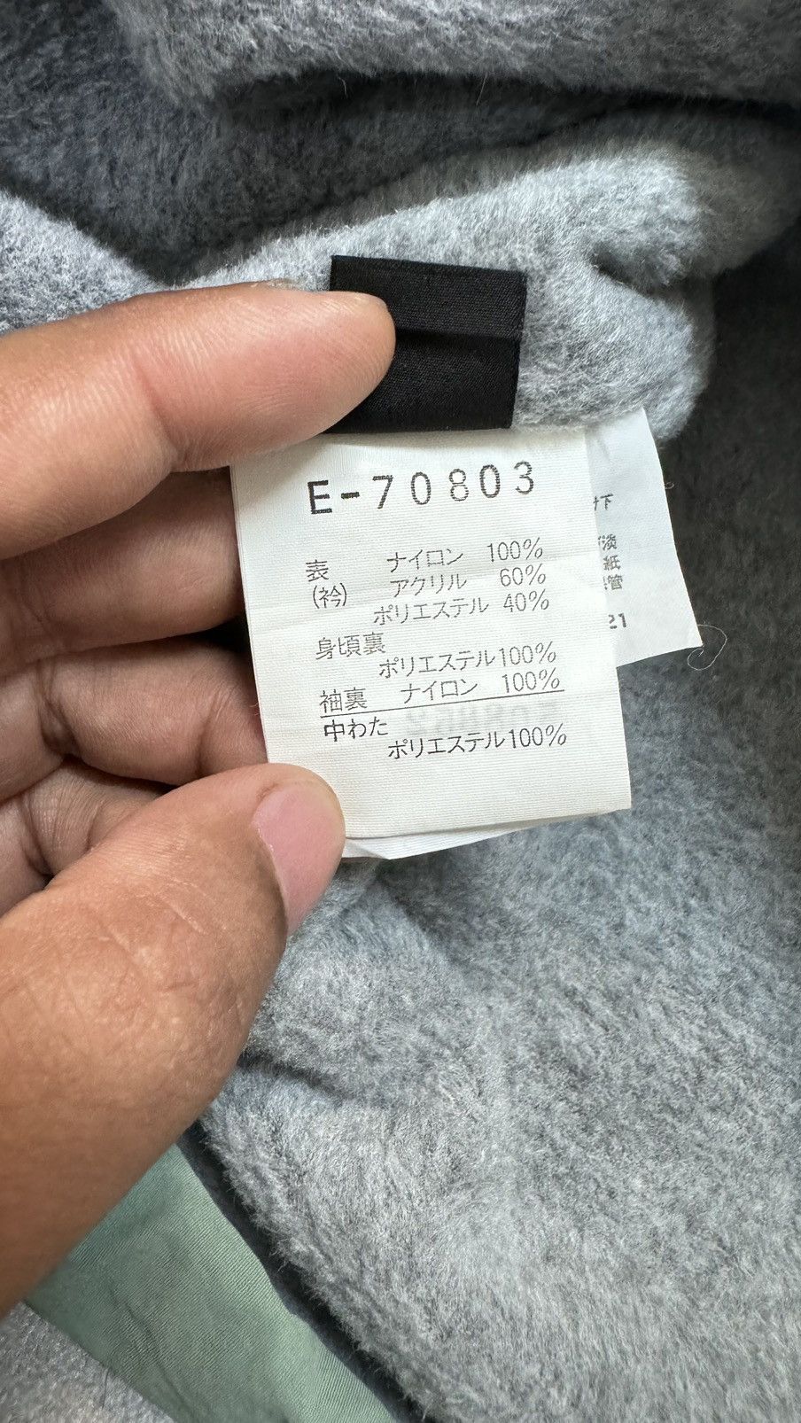 Ellesse × Goldwin Vintage Ellesse Half Zipper Hoodie Jacket Size US M / EU 48-50 / 2 - 12 Thumbnail