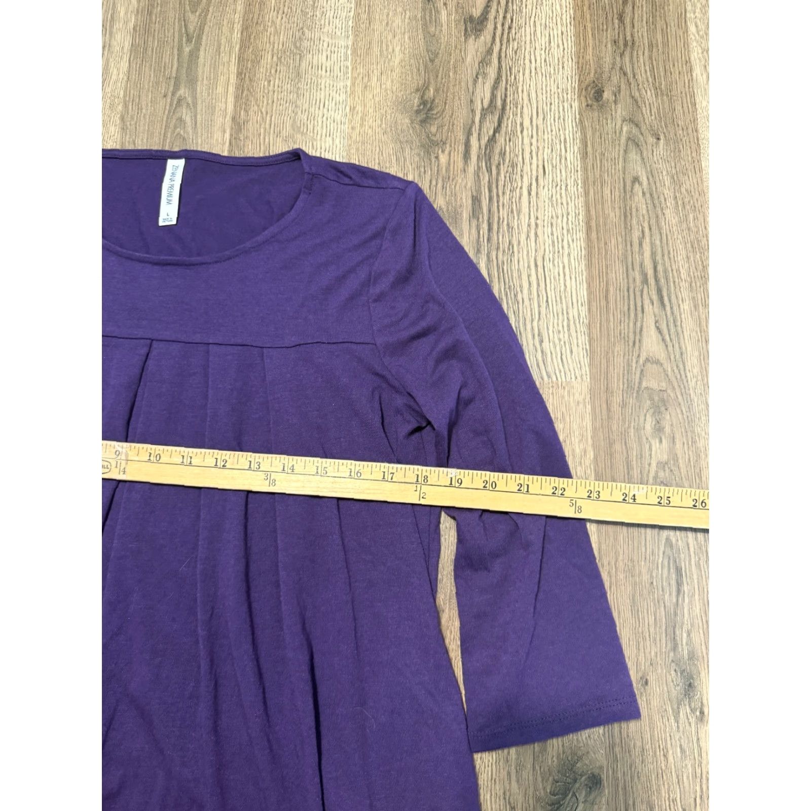 Vintage VINTAGE? No. Size L / US 10 / IT 46 - 7 Thumbnail