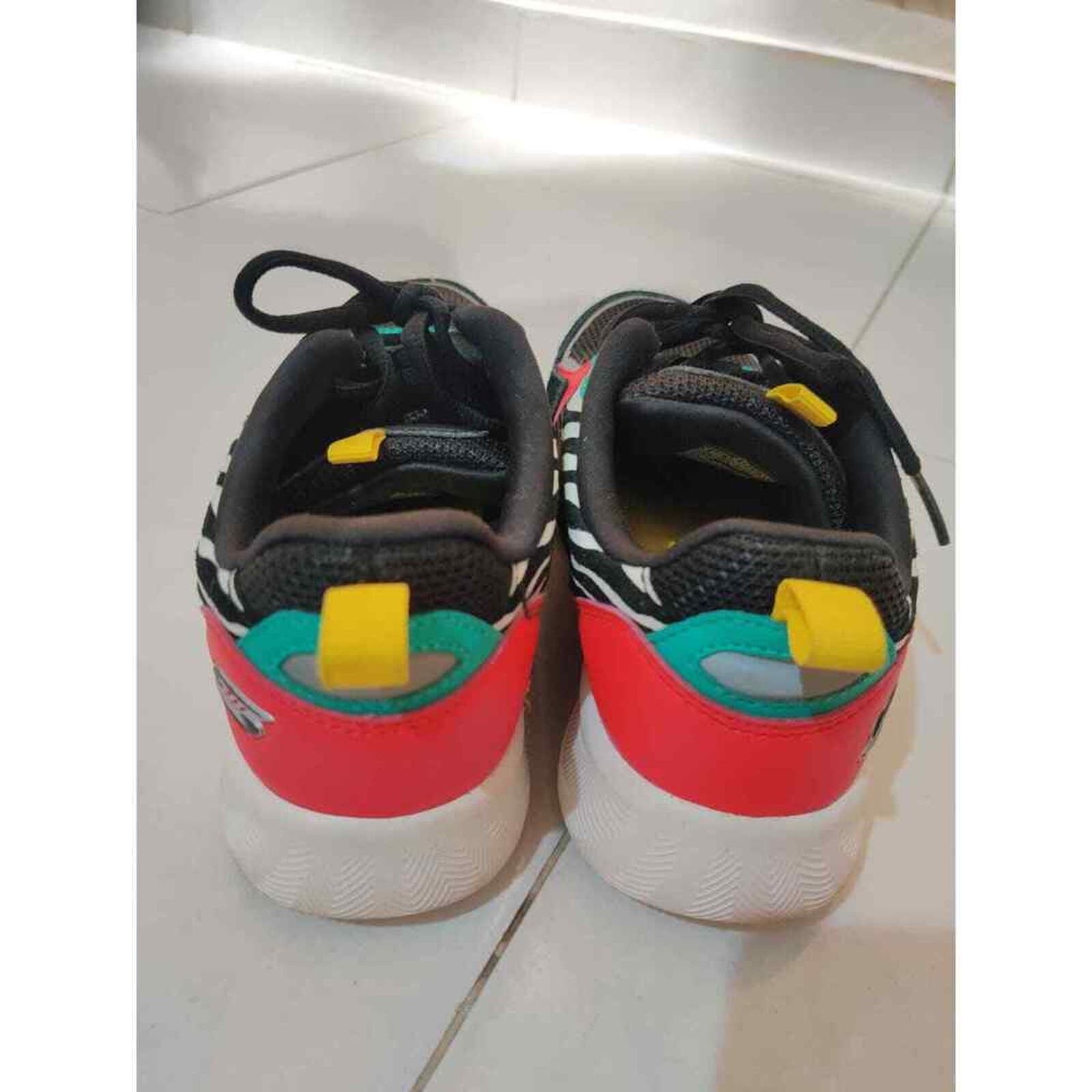 SKECHERS Skechers Women Shoes 5.5 Black Size US 5.5 / IT 35.5 - 7 Thumbnail