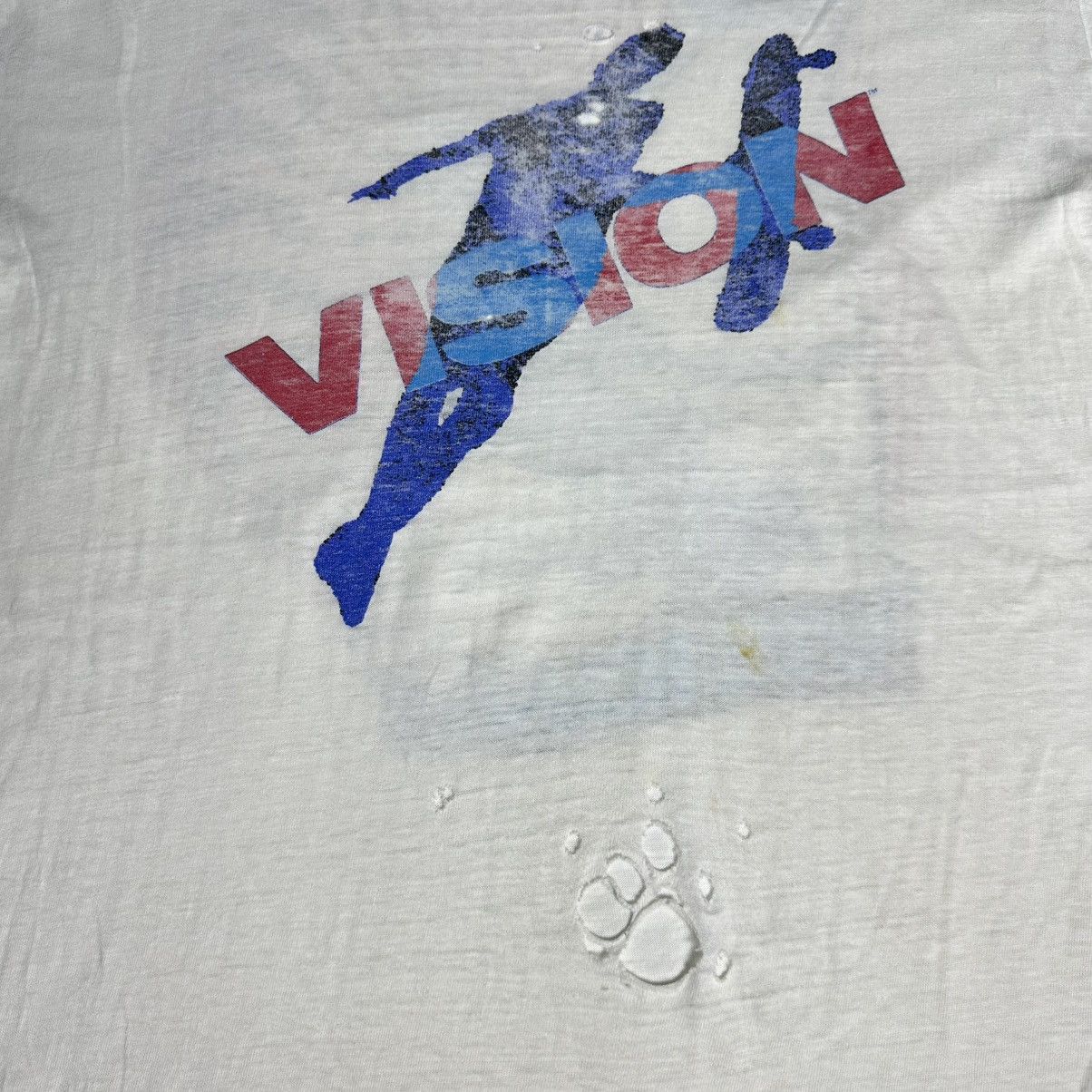 Vision Streetwear Vintage Vision Street Wear Skateboards 80s 90s Size US L / EU 52-54 / 3 - 5 Thumbnail