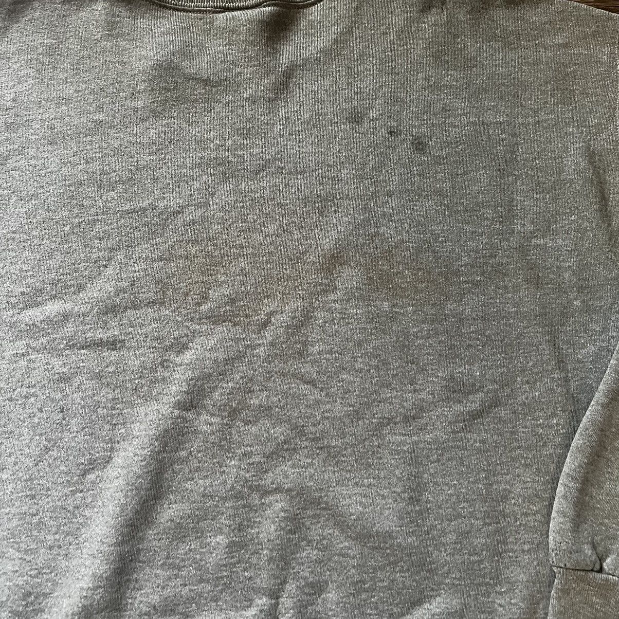 Russell Athletic × Vintage Vintage Sextile Crewneck on Russell Tag Size US L / EU 52-54 / 3 - 8 Thumbnail