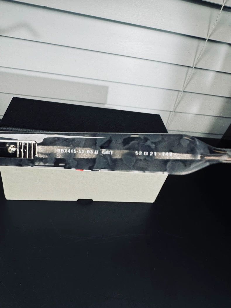 Thom Browne Glasses