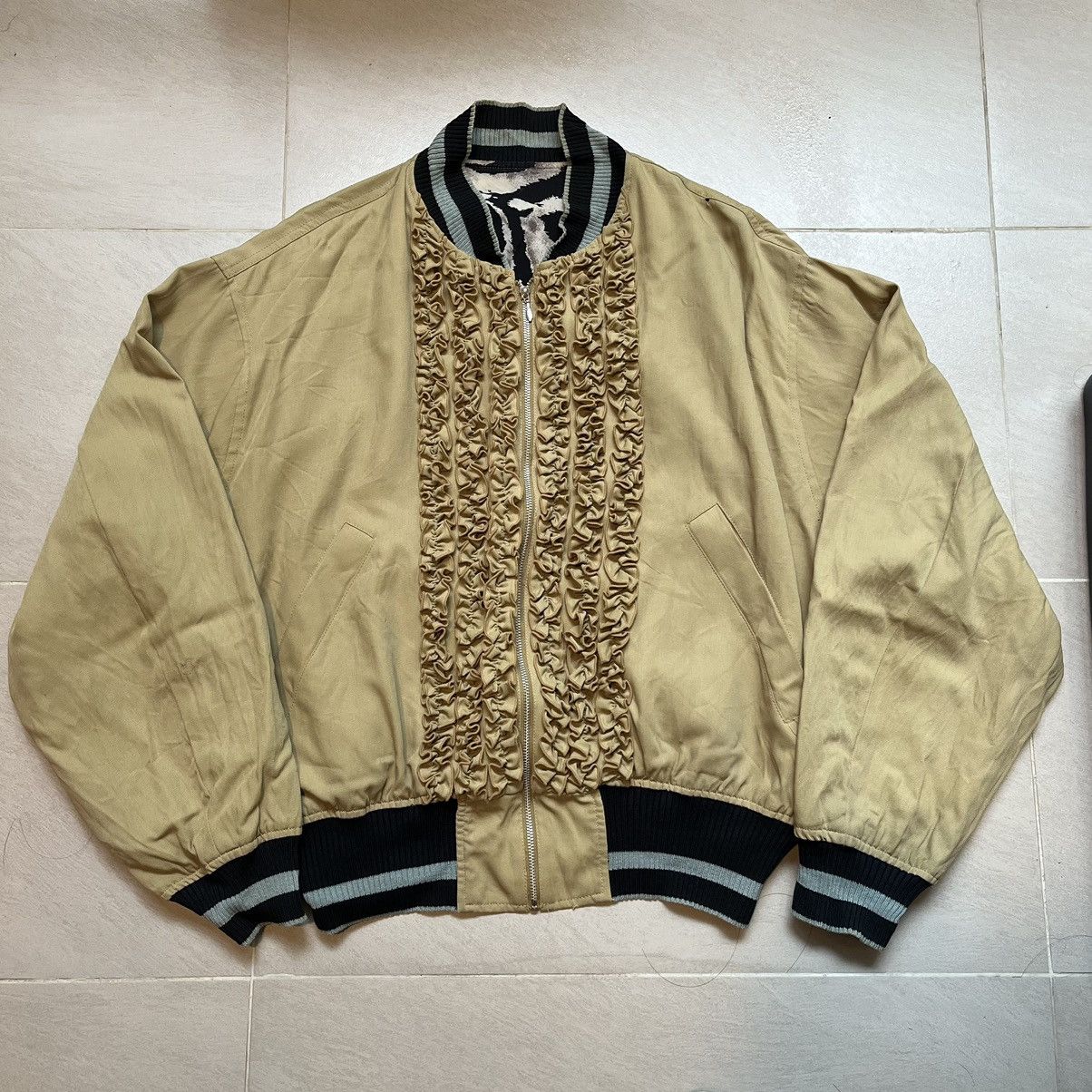 Jean Paul Gaultier Archive | Grailed