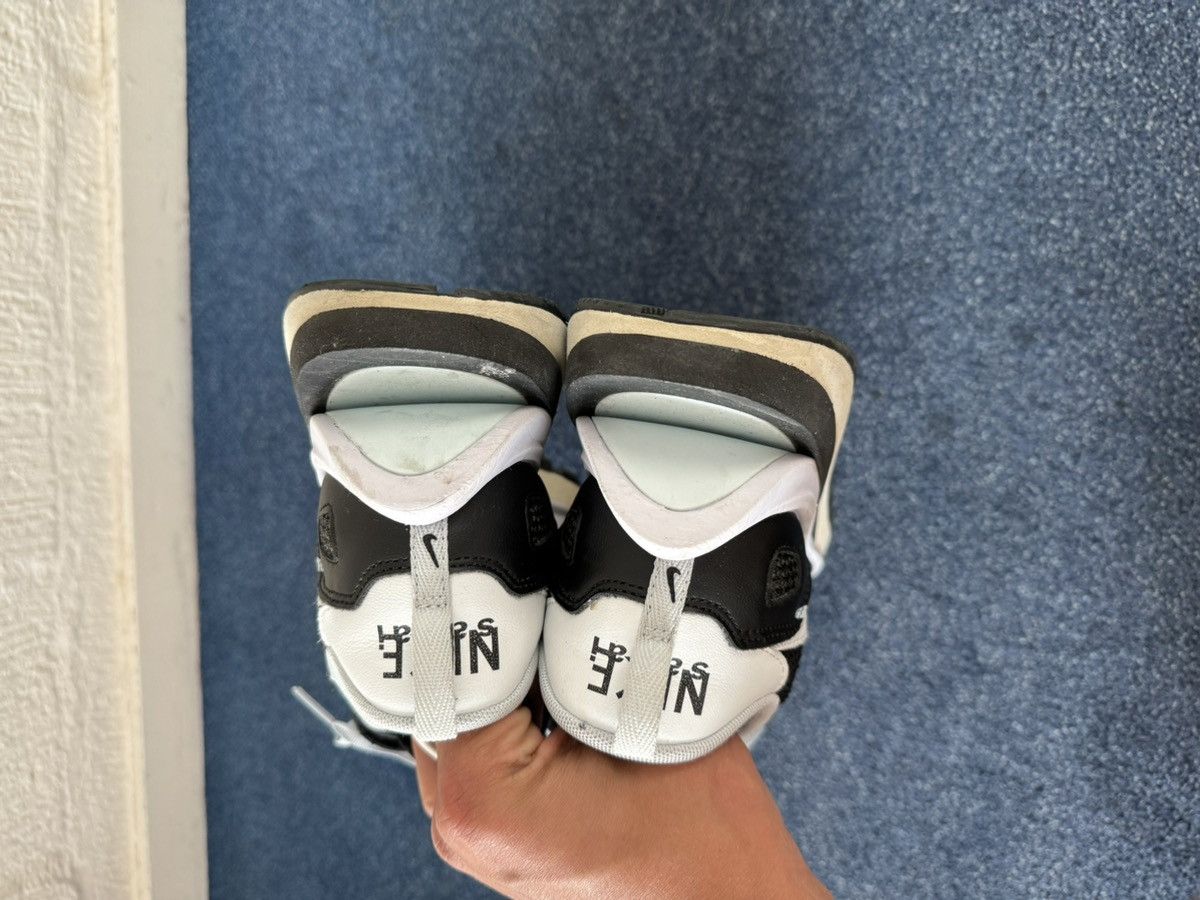 Nike × Sacai Nike Sacai Waporwaffle Size US 11.5 / EU 44-45 - 5 Thumbnail