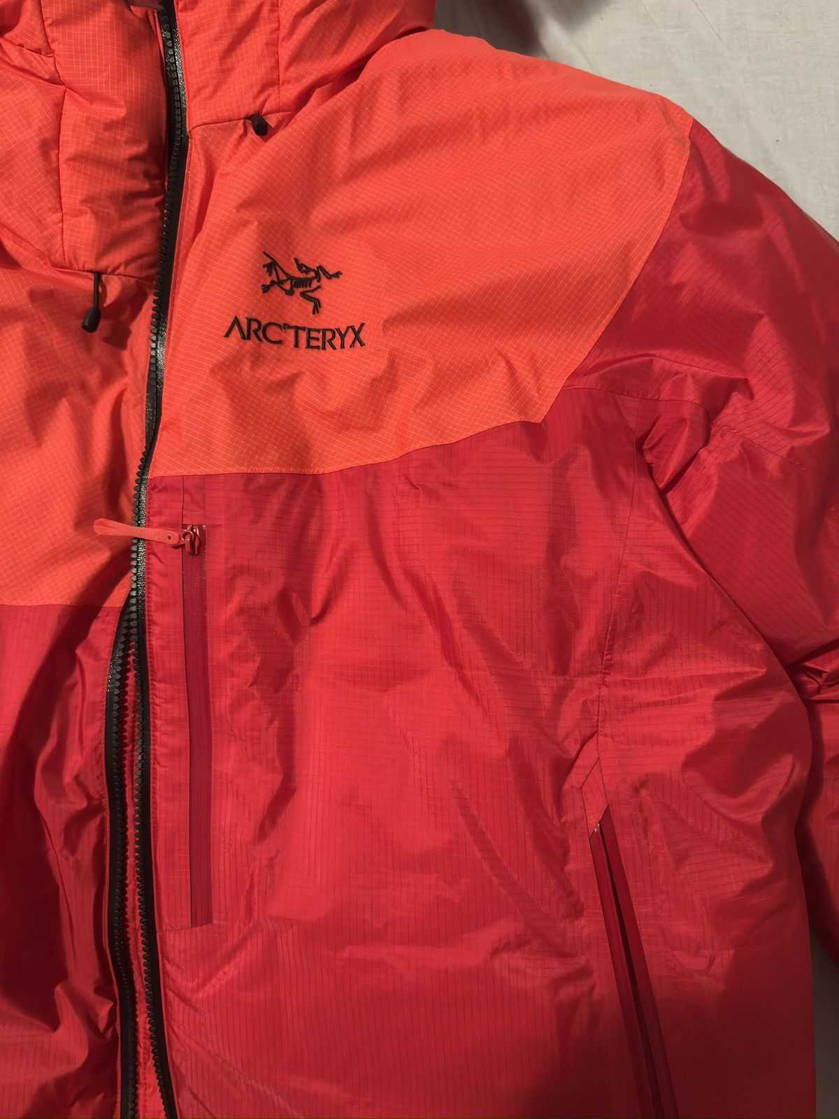 Arc'teryx Arc'teryx Alpha Parka Size US L / EU 52-54 / 3 - 3 Thumbnail