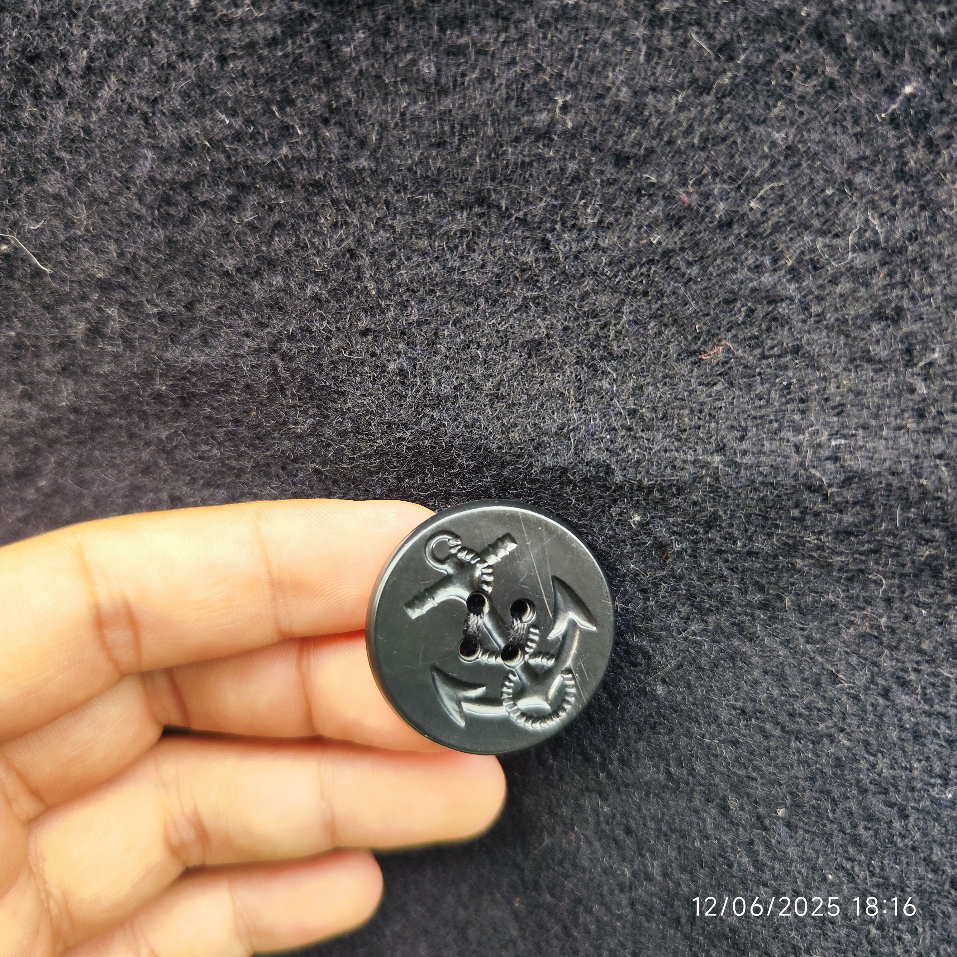 Japanese Brand × Other ONEILLE COATS Size US M / EU 48-50 / 2 - 4 Thumbnail