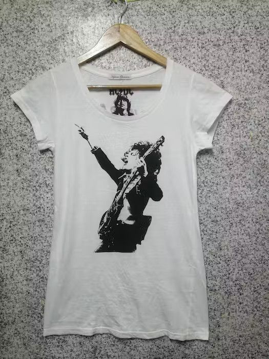 Hysteric Glamour Hysteric Glamour Very Rare Size S / US 4 / IT 40 - 1 Thumbnail