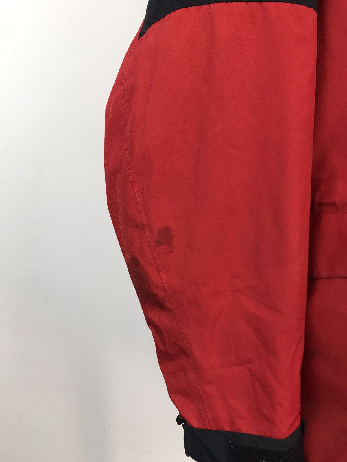 The North Face Vintage The North Face Hydroseal Mountain Jacket Size US XL / EU 56 / 4 - 3 Thumbnail