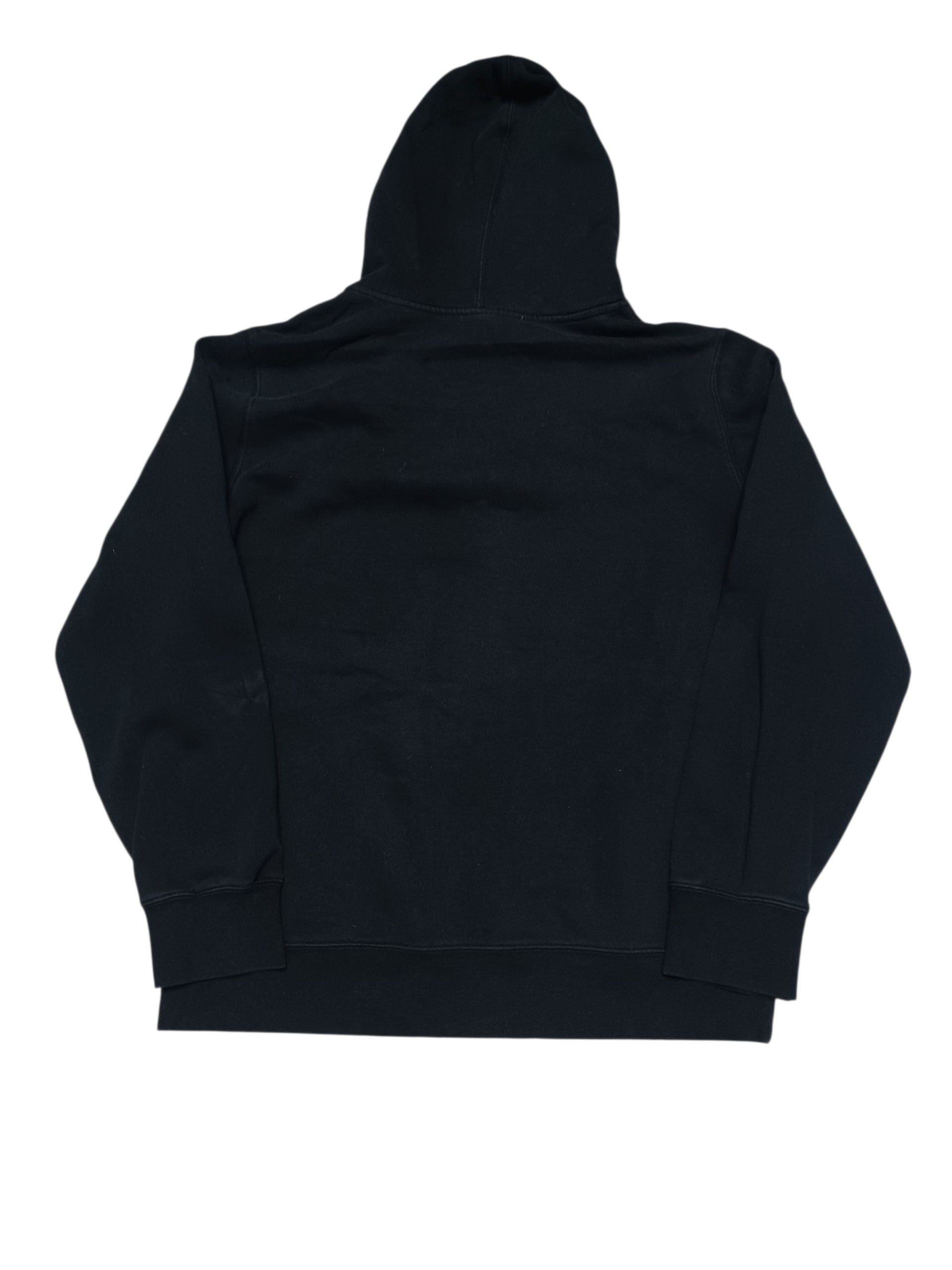 Huf HUF WORLDWIDE FLOWERS SK8 STREETWEAR HOODIE Size US M / EU 48-50 / 2 - 3 Thumbnail
