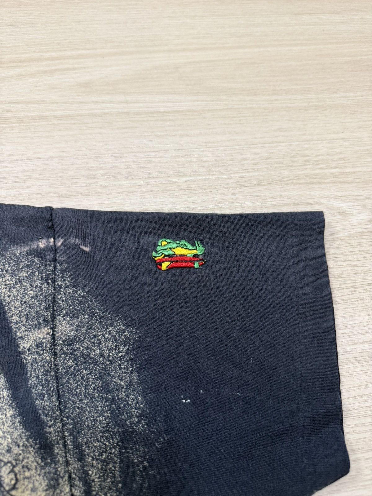 Other Vintage 90s tee Size US L / EU 52-54 / 3 - 4 Thumbnail