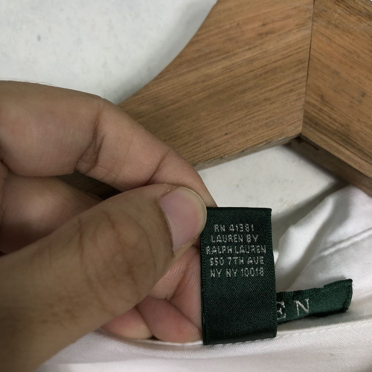 Polo Ralph Lauren 🔥Bomber Hunting Cargo Jacket Ralph Lauren Green Label Size US M / EU 48-50 / 2 - 14 Thumbnail