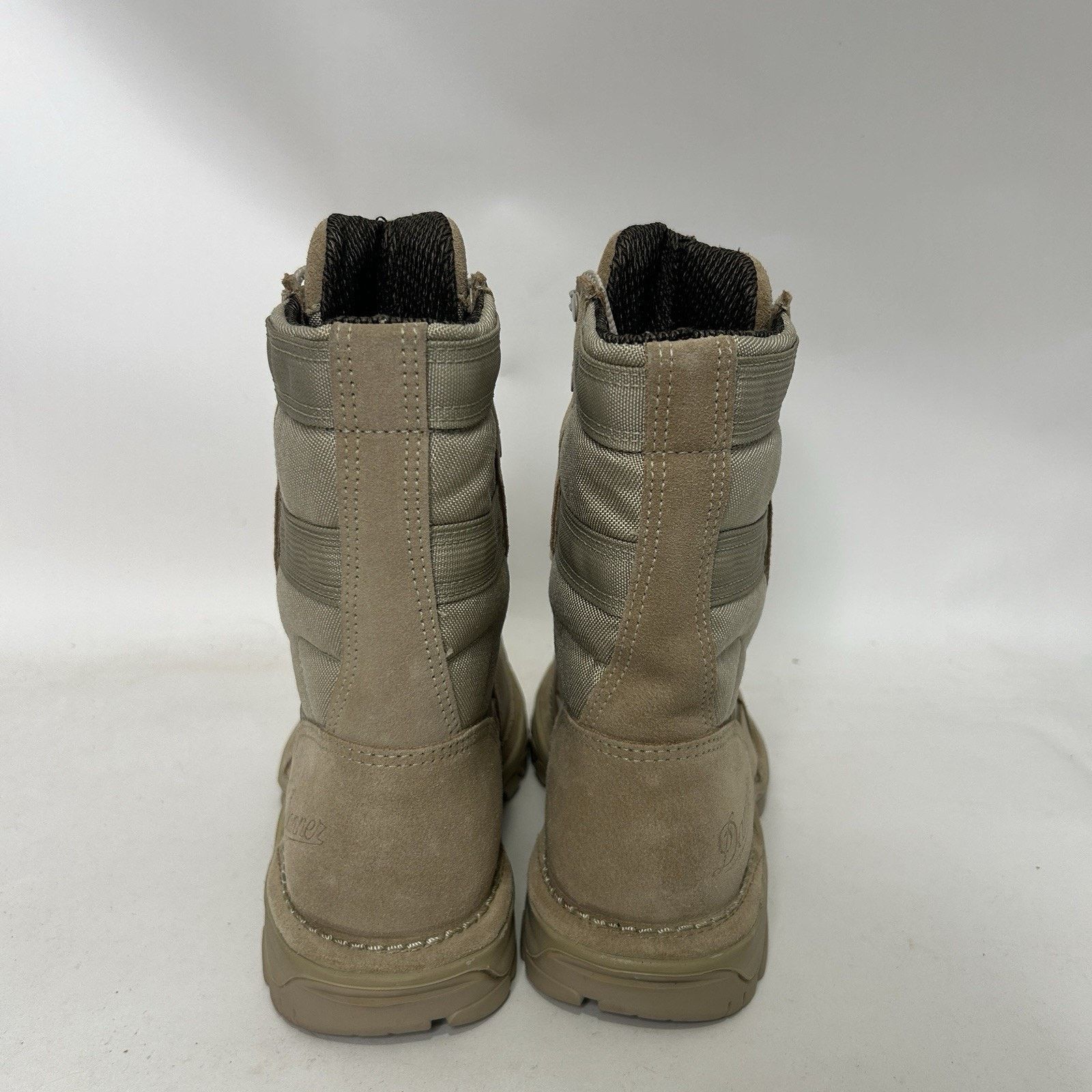 Danner Danner Rivot TFX 8" GTX Coyote Tactical Boots “Tan” Size US 7.5 / EU 40-41 - 5 Thumbnail