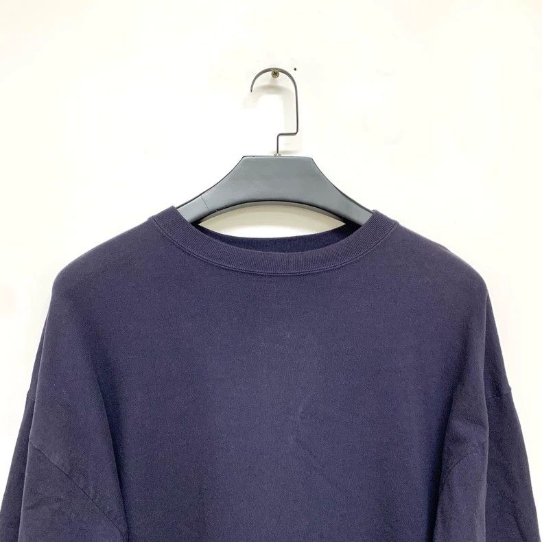Balenciaga Balenciaga Fake two hoodies. Size US S / EU 44-46 / 1 - 6 Thumbnail
