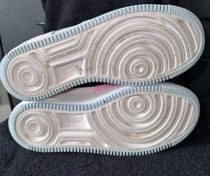 Nike Women's Nike Air Force 1 Size US 8.5 / IT 38.5 - 4 Thumbnail