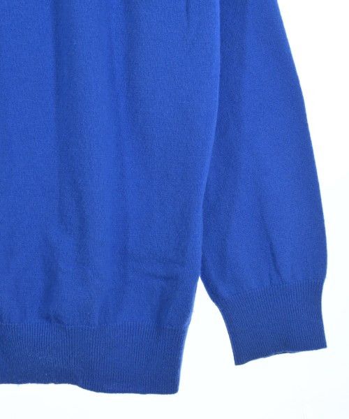 Comme des Garcons SHIRT Sweater Plain Button Up Cardigan Size US M / EU 48-50 / 2 - 5 Thumbnail