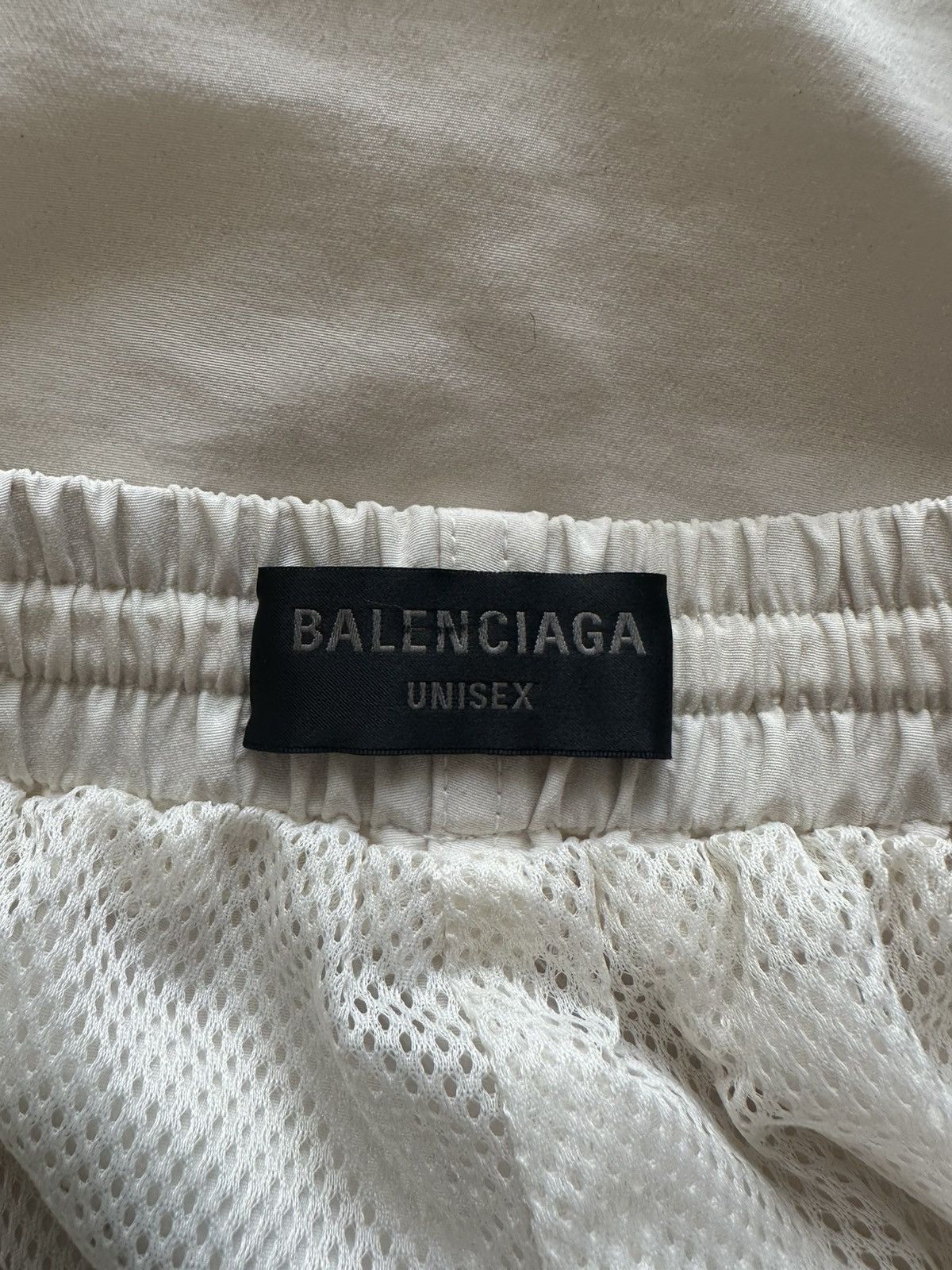 Balenciaga BALENCIAGA 3B SPORTY LOGO TRACKSUIT Size US 36 / EU 52 - 4 Thumbnail