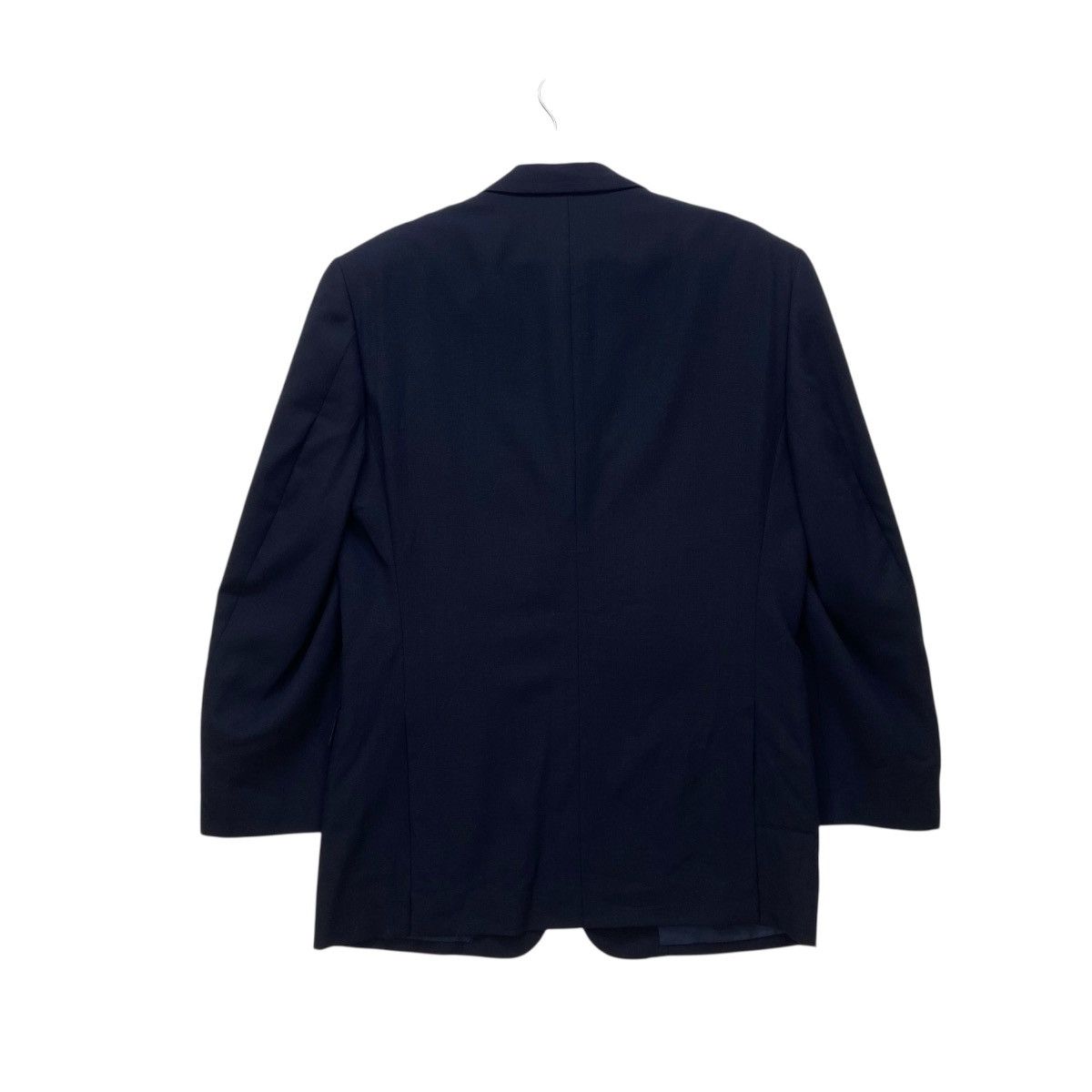 Christian Dior Monsieur Christian Dior Japan Made Blazer Coat Size US S / EU 44-46 / 1 - 4 Thumbnail