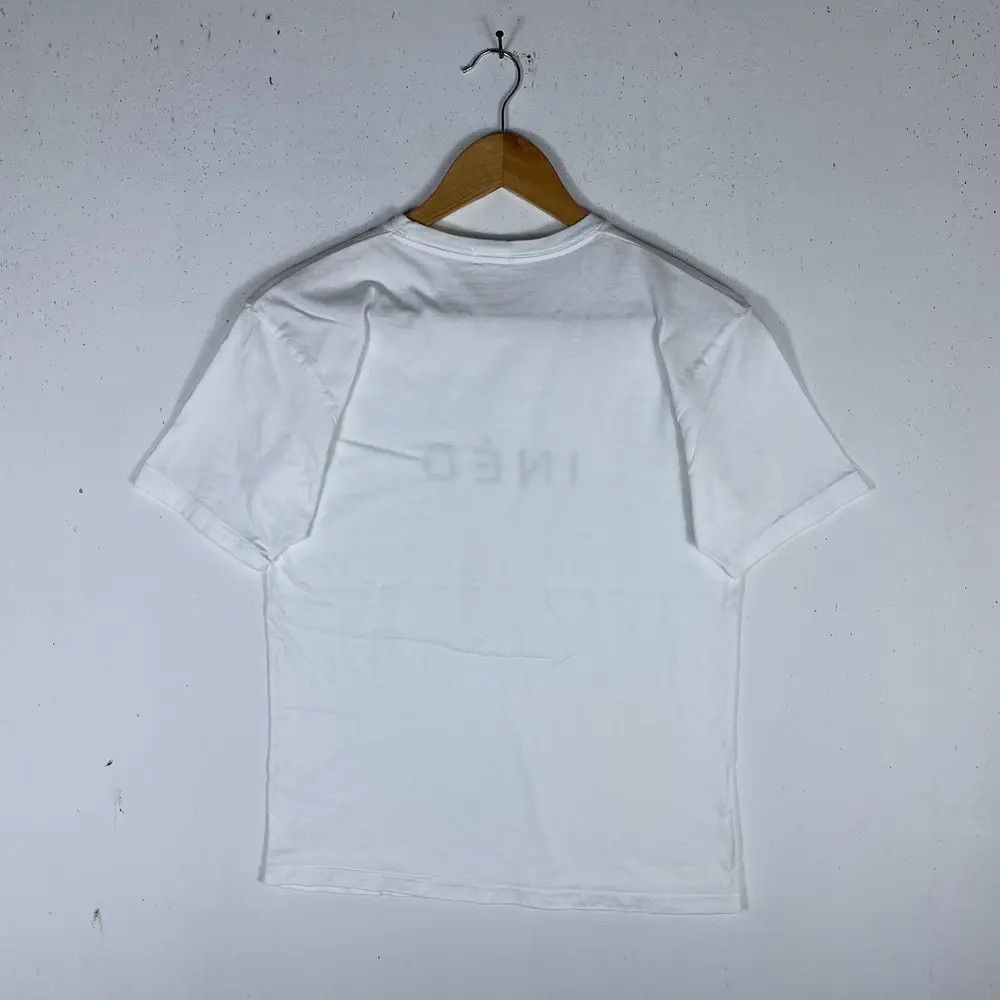 Designer INED BY YOHJI YAMAMOTO TEE Size US S / EU 44-46 / 1 - 5 Thumbnail