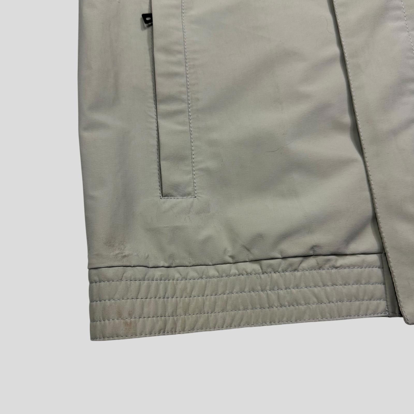 Prada Prada Luna Rossa 2003 Goretex Sailing Gilet Vest - M Size US M / EU 48-50 / 2 - 7 Thumbnail