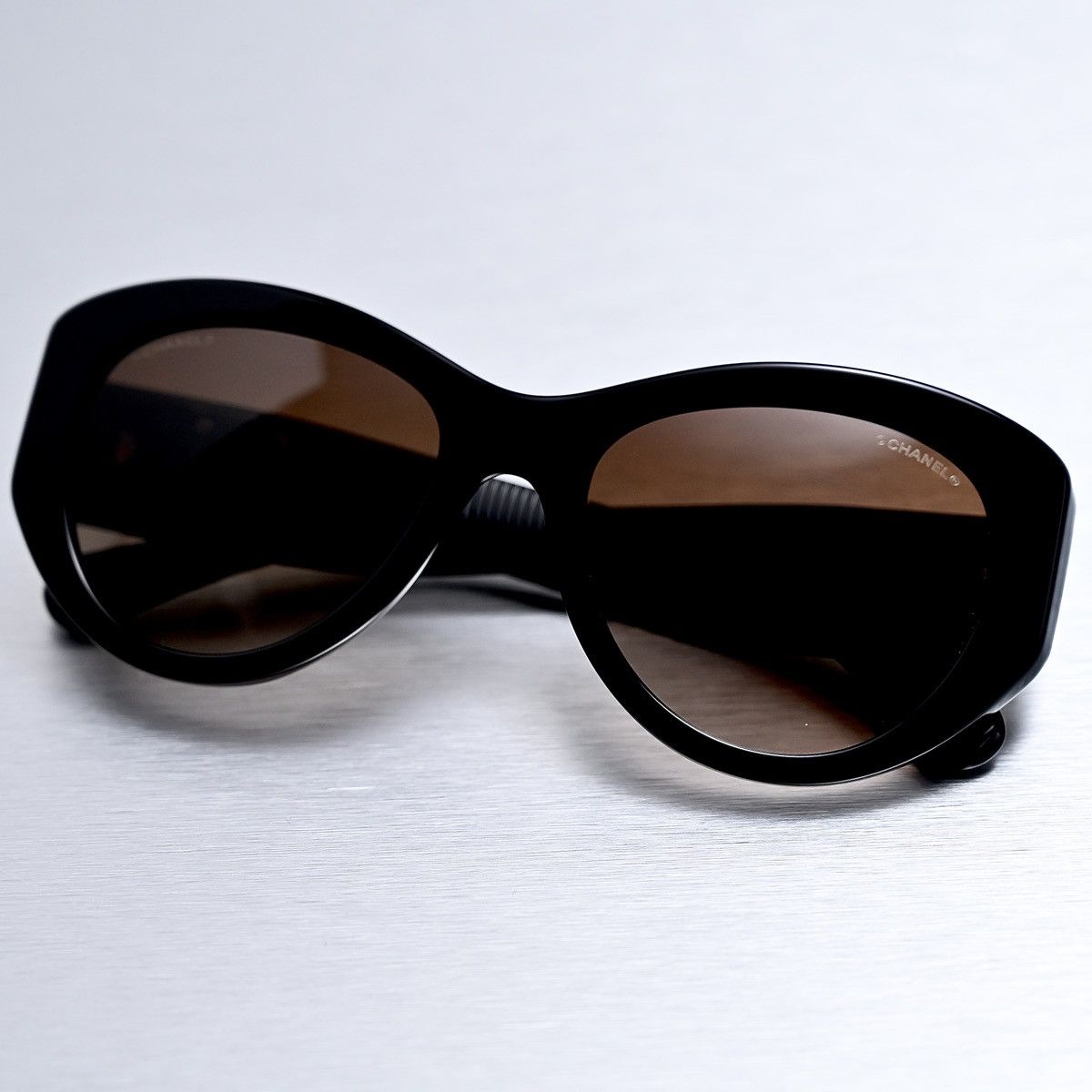 Chanel CHANEL 0CH5492 SUNGLASSES Size ONE SIZE - 7 Thumbnail