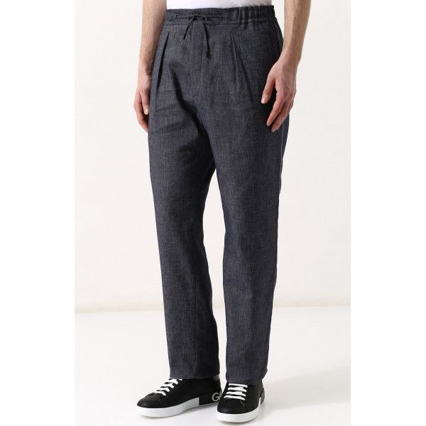Fendi FENDI blue casual jeans size 46/30 Size US 30 / EU 46 - 9 Thumbnail
