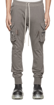 Rick Owens Mastodon Pants | Grailed