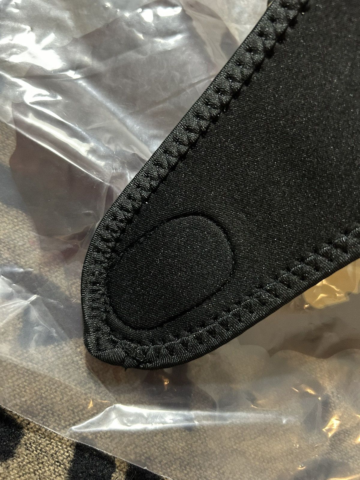 Bape × October's Very Own Bape x OVO 1st Camo Mask Size ONE SIZE - 7 Thumbnail
