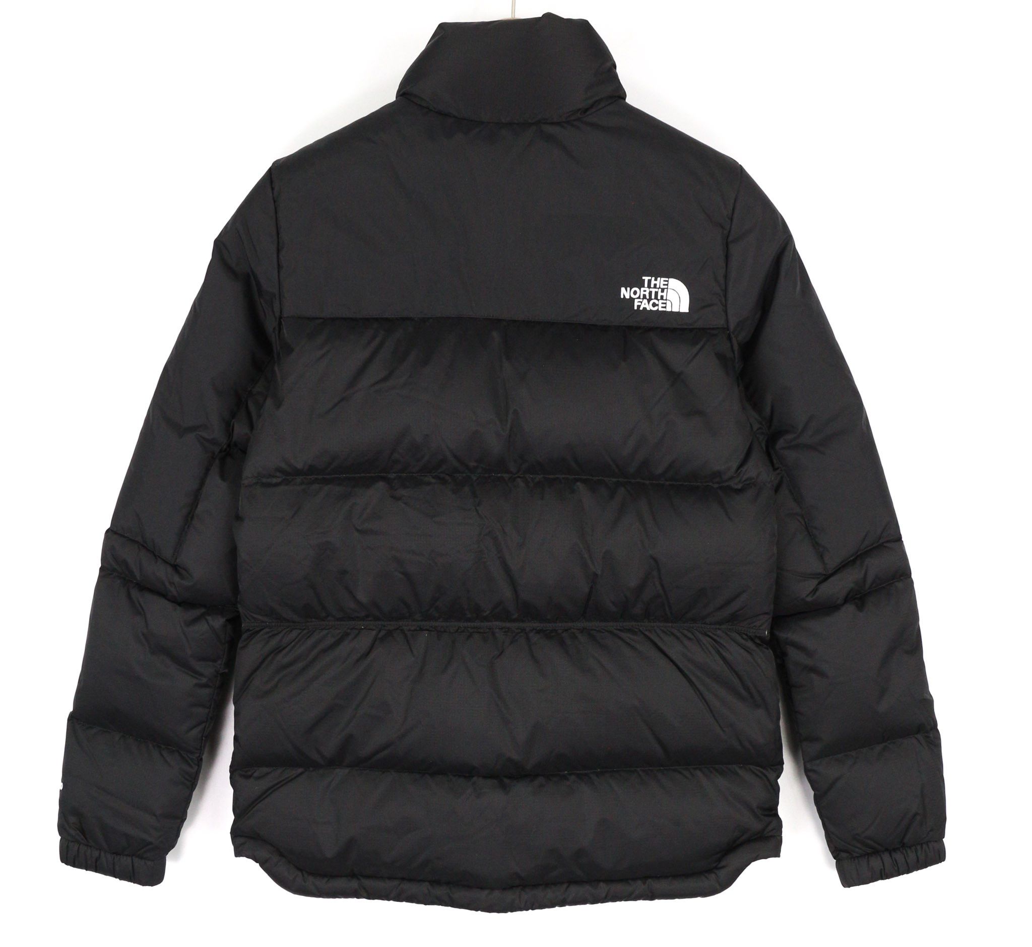 The North Face DIABLO DOWN XS 700 Down Insulation Quilted Puffer 81694 Size XS / US 0-2 / IT 36-38 - 2 Thumbnail