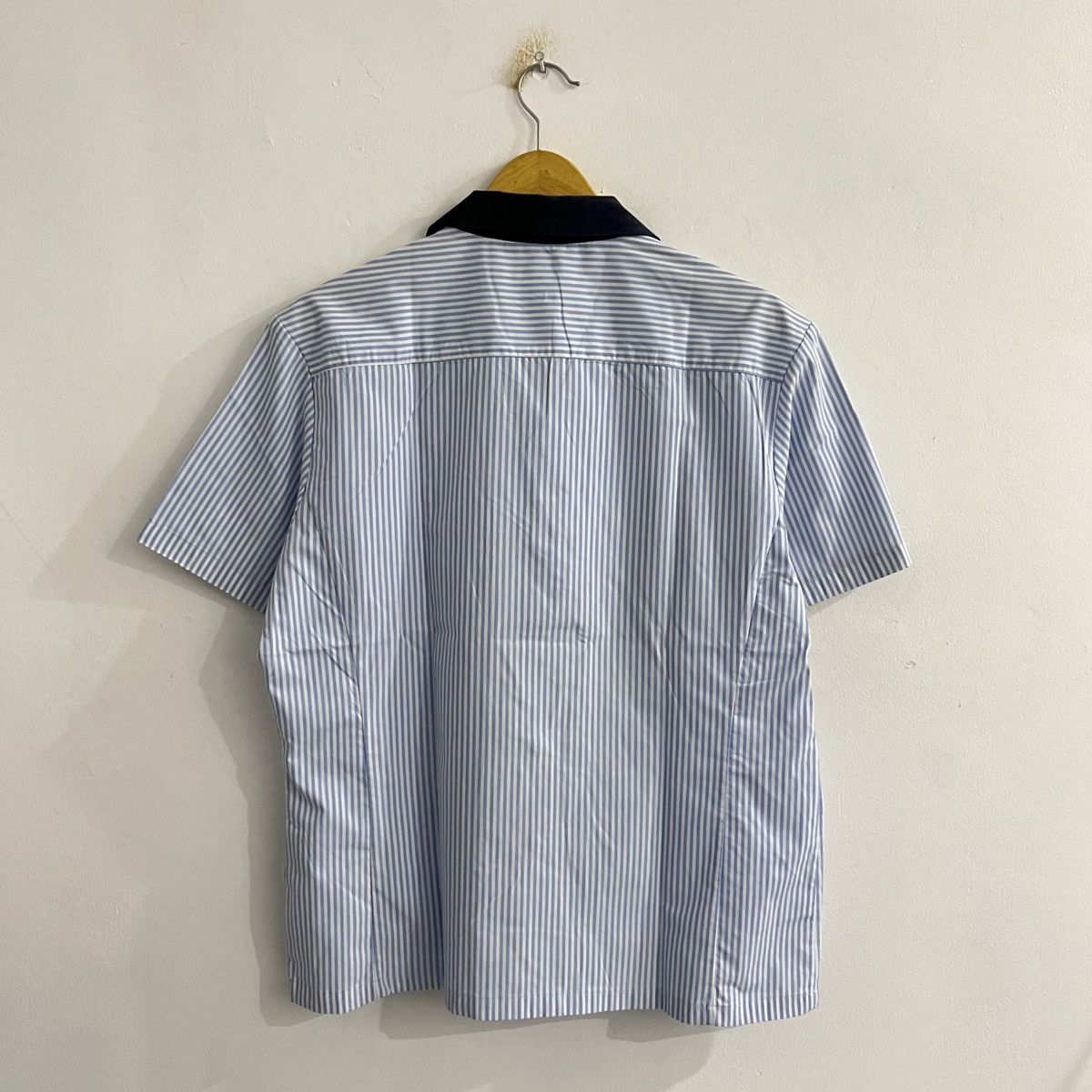 Other IvyClub Striped Campcollar Shirt Size US M / EU 48-50 / 2 - 6 Thumbnail