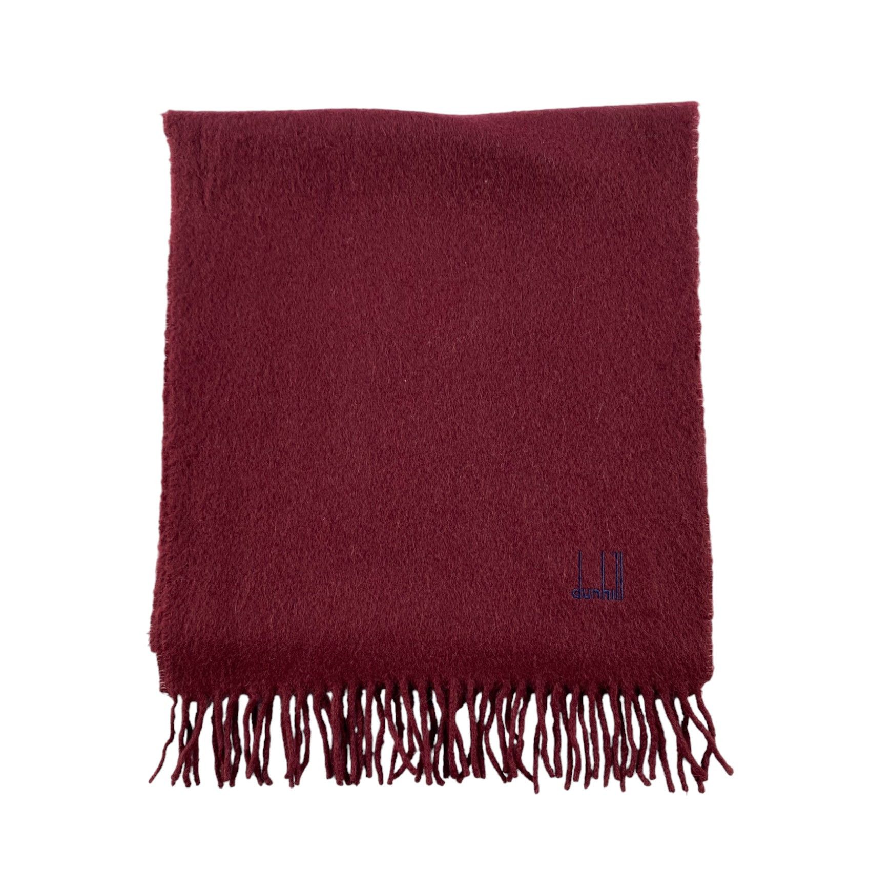 Alfred Dunhill Alfred Dunhill Scarf / Muffler / Neckwear - WW287 Size ONE SIZE - 3 Thumbnail