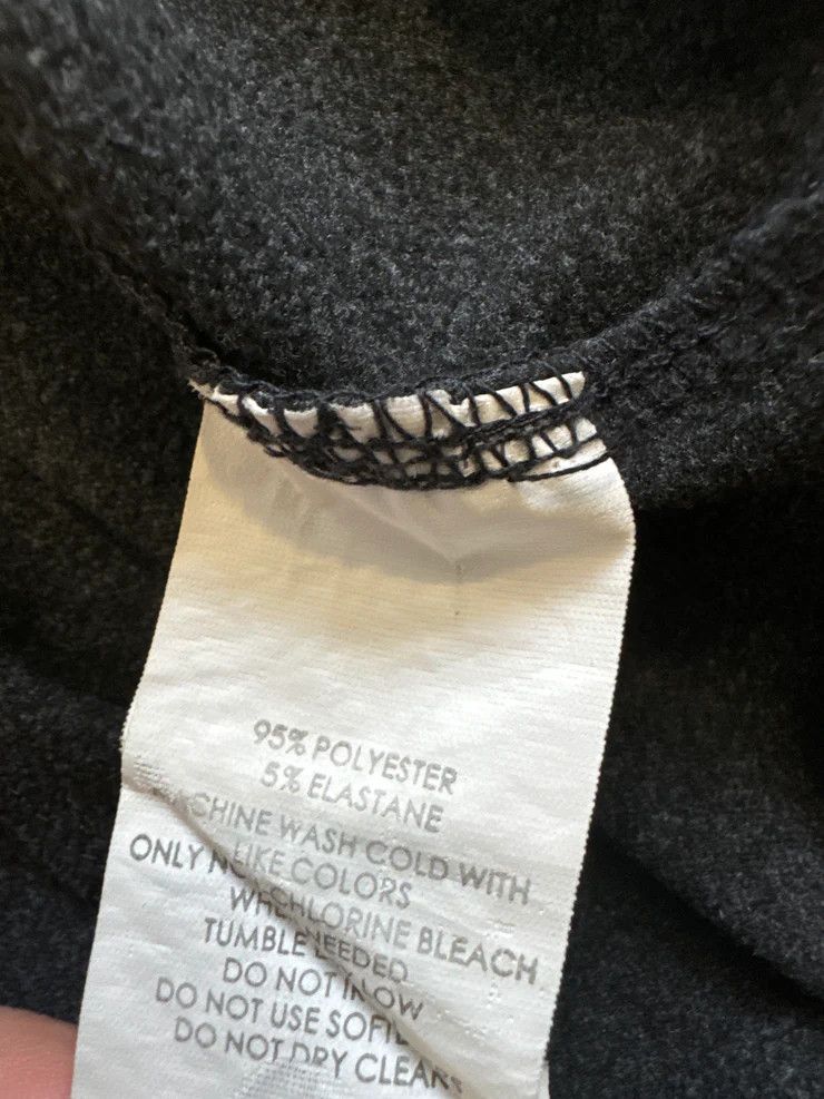 Arc'teryx Arc'teryx Chest Pocket Grey Long Sleeve Size US M / EU 48-50 / 2 - 4 Thumbnail